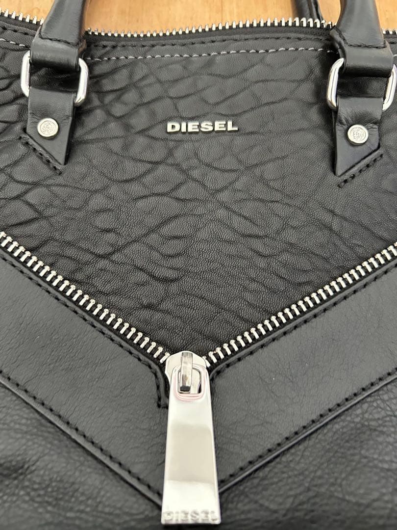まな様用です　DIESEL ディーゼル　トート　ショルダーバッグ