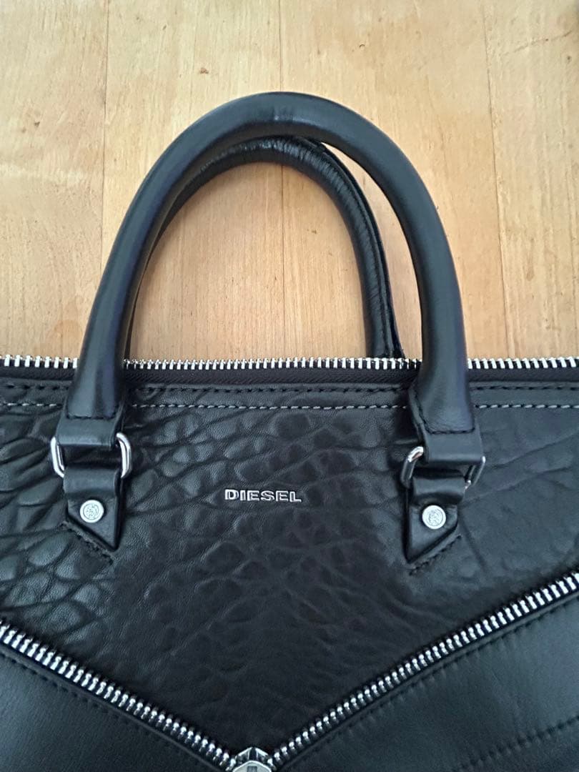 まな様用です　DIESEL ディーゼル　トート　ショルダーバッグ