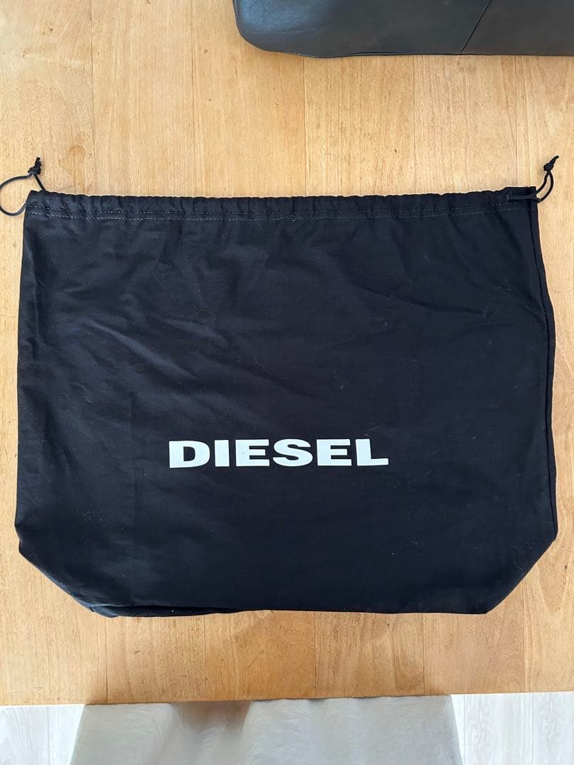 まな様用です　DIESEL ディーゼル　トート　ショルダーバッグ
