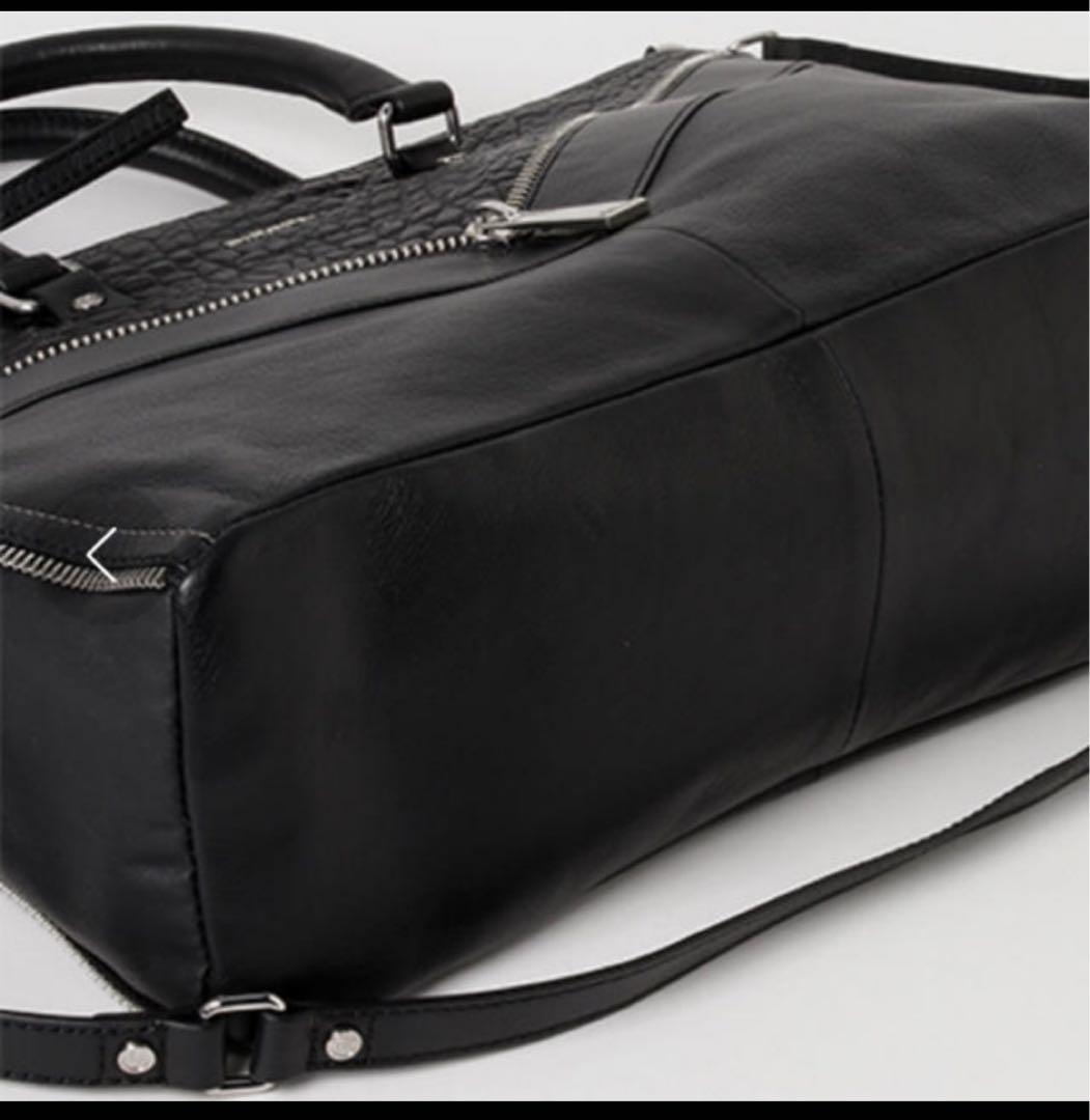 まな様用です　DIESEL ディーゼル　トート　ショルダーバッグ