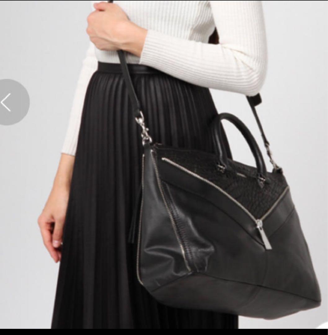 まな様用です　DIESEL ディーゼル　トート　ショルダーバッグ