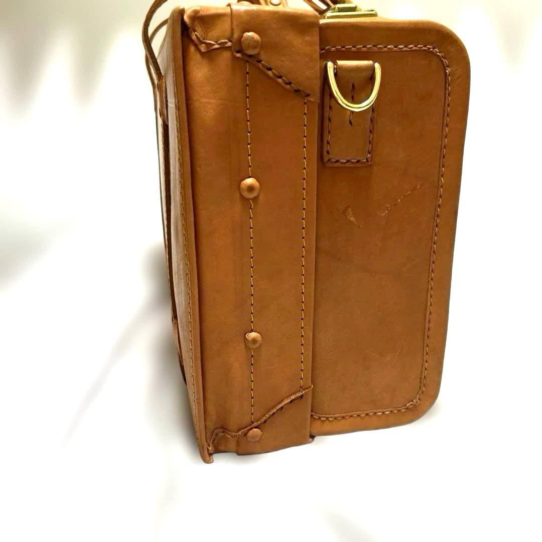 【非売品　レア】新品未使用　美品　ピンクハウス　ノベルティ本革トランク