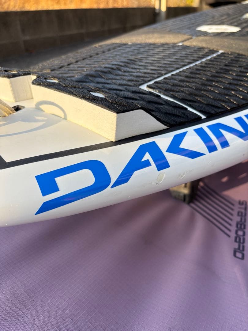 STARBOARD PRO LIMITED SERIES サップボード