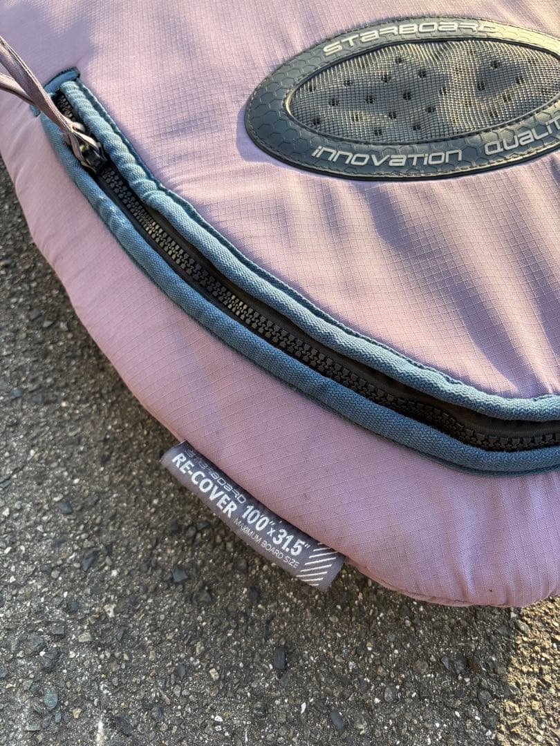 STARBOARD PRO LIMITED SERIES サップボード