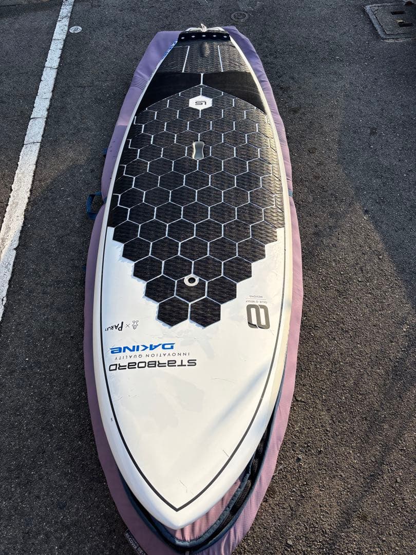 STARBOARD PRO LIMITED SERIES サップボード