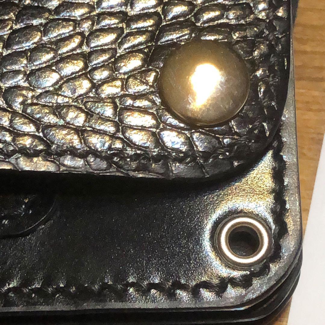 トラッカーウォレット　229