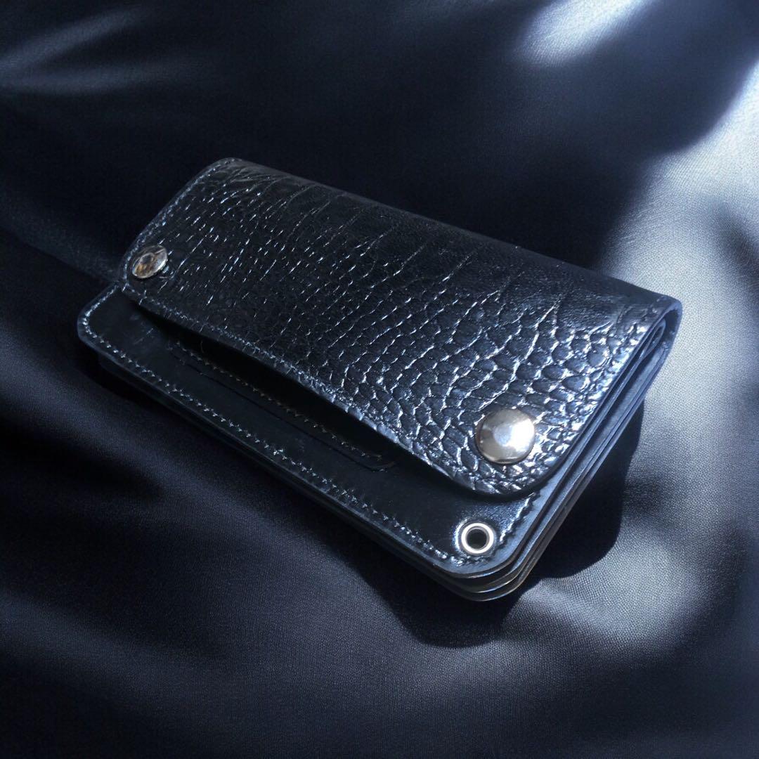 トラッカーウォレット　229