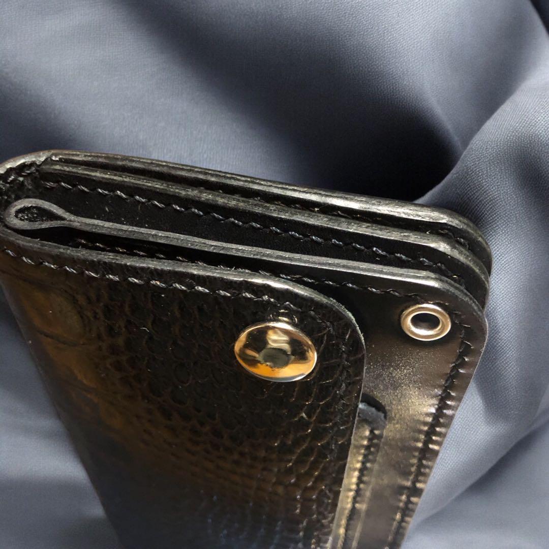 トラッカーウォレット　229