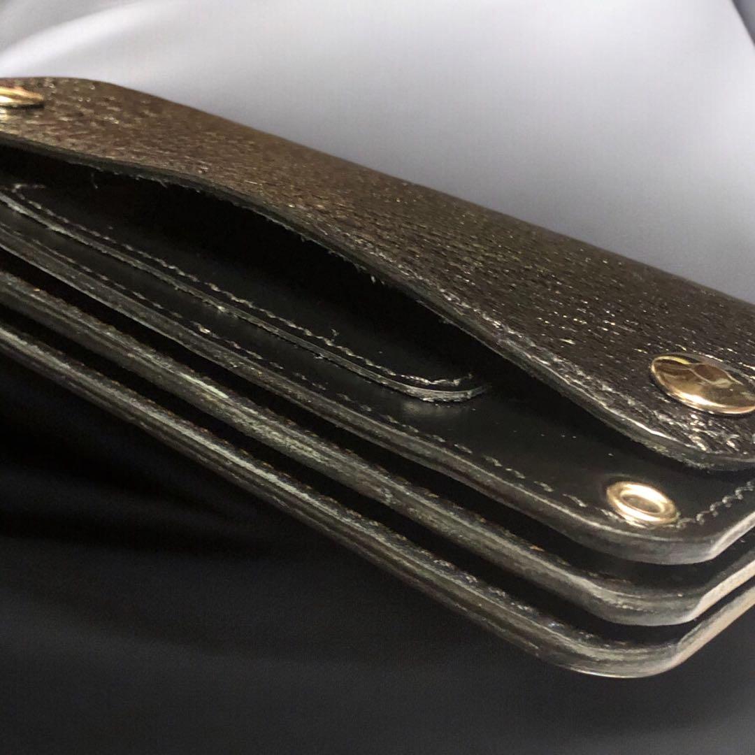 トラッカーウォレット　229