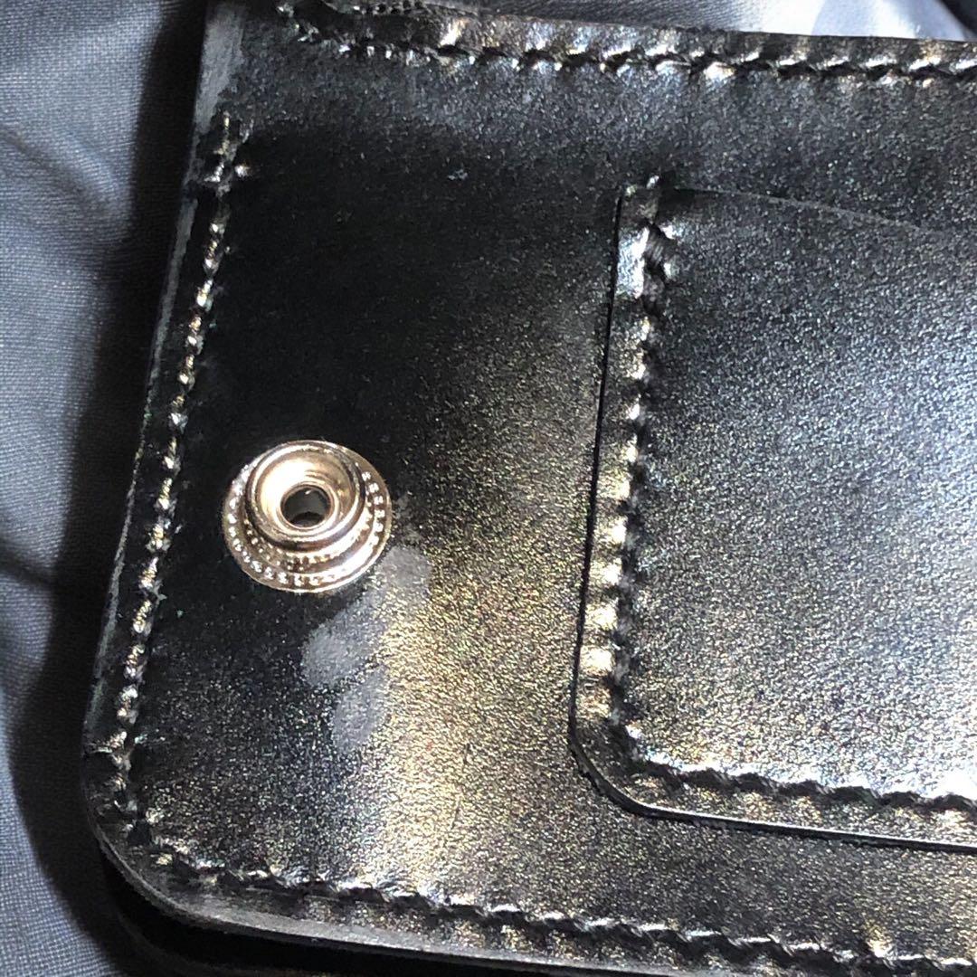 トラッカーウォレット　229