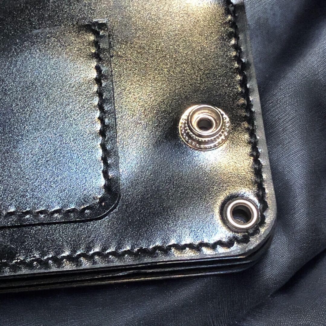 トラッカーウォレット　229