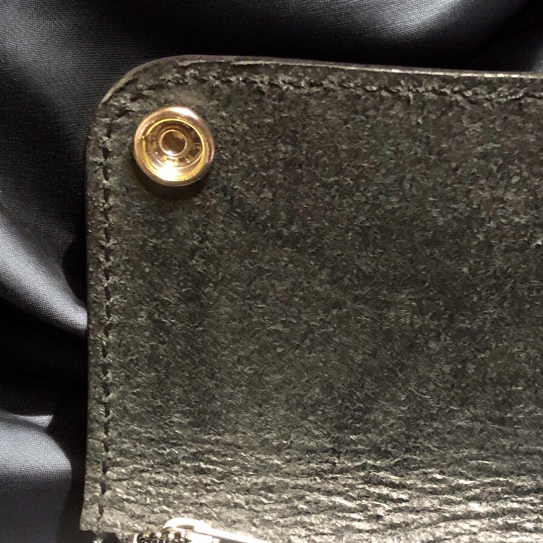 トラッカーウォレット　229