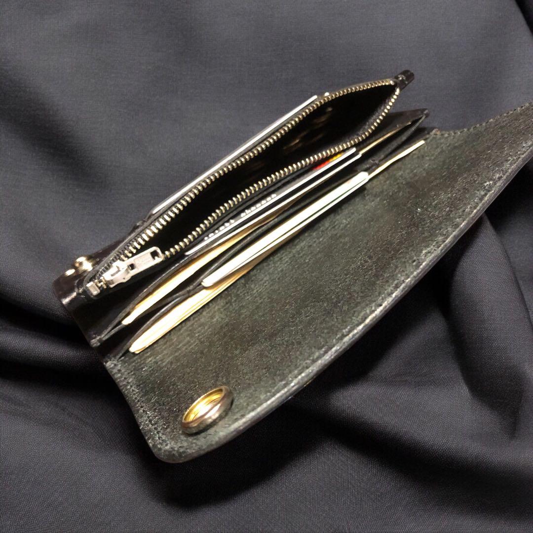 トラッカーウォレット　229