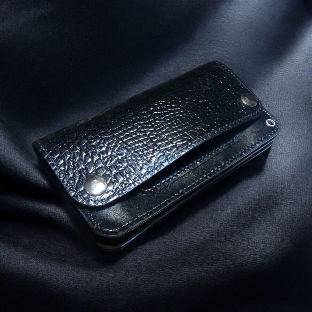 トラッカーウォレット　229