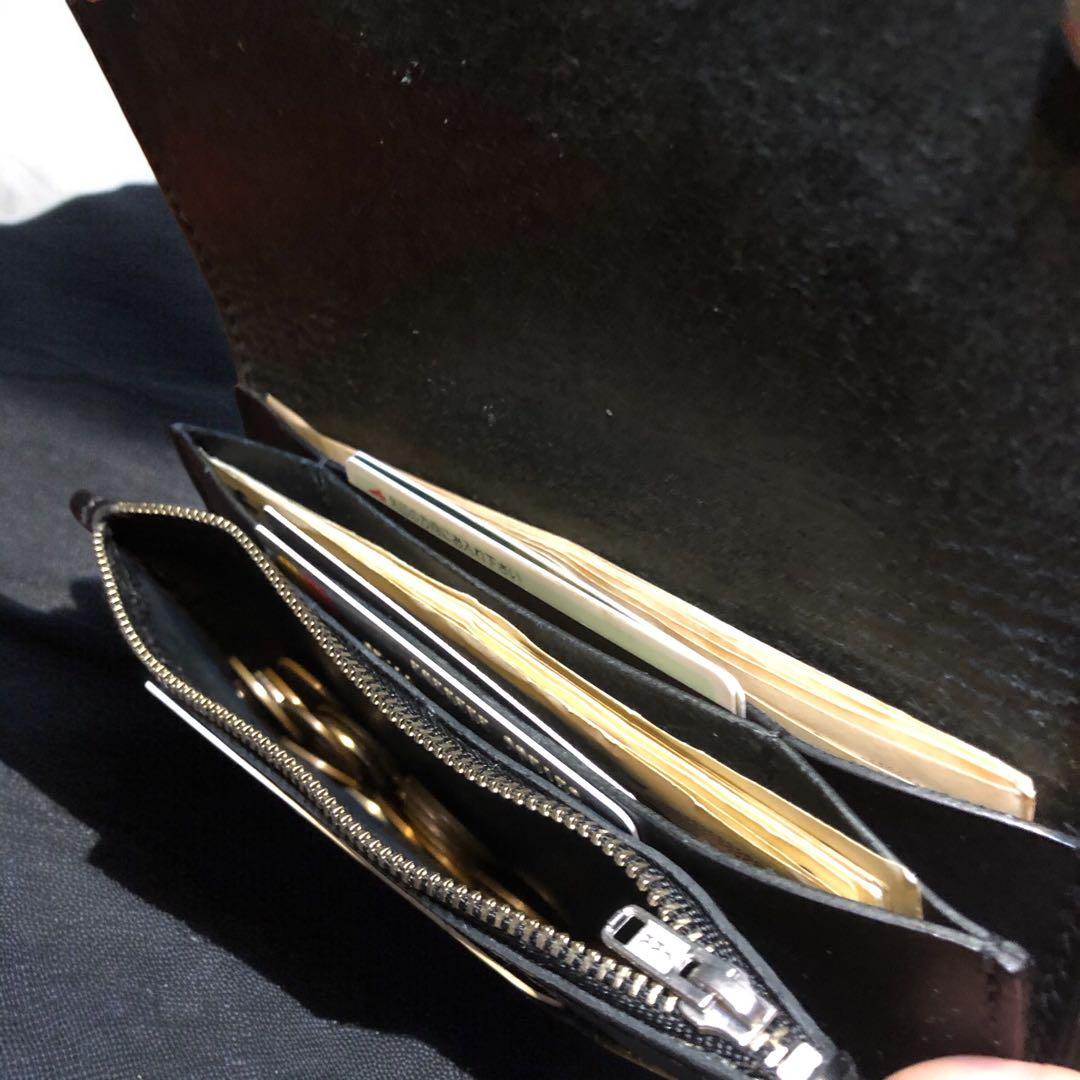 トラッカーウォレット　229