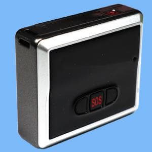 リアルタイムGPS発信機 【trackimo-e】浮気調査 盗難防止 小型GPS