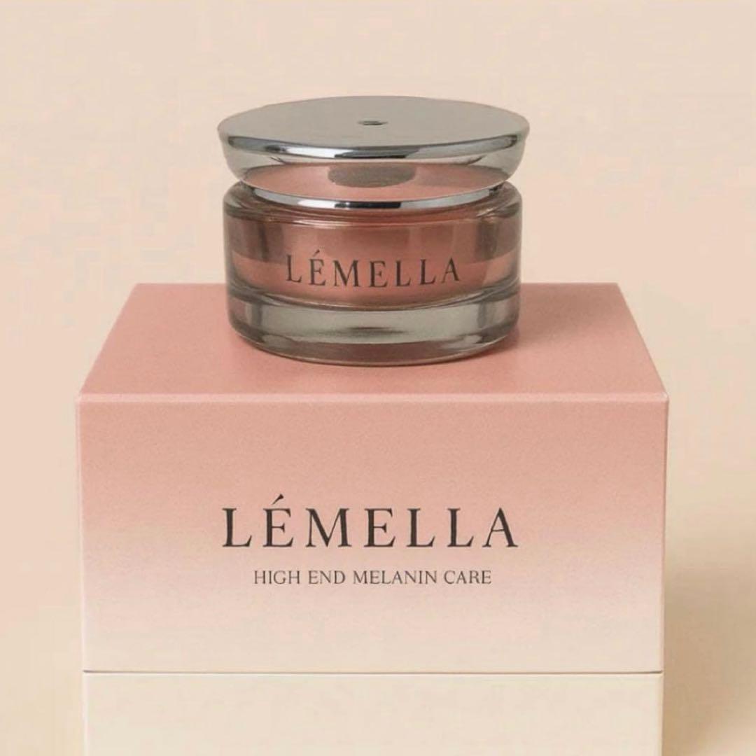 ルメラ　新品　粘膜クリーム