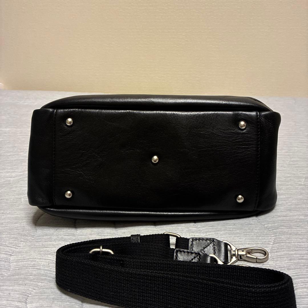 AVIREX ミニボストンバッグ