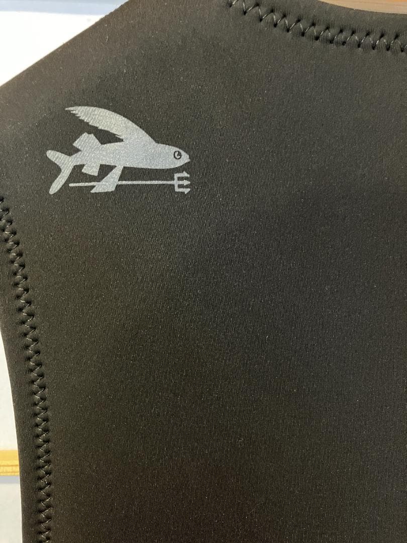 パタゴニア メンズ・ユーレックス・レギュレーター・ライト・ロング・ジョン S