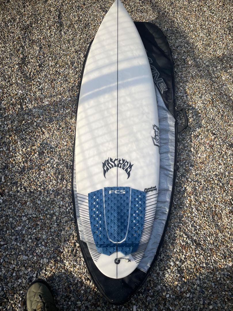 サーフィン・ボディボード LOST MAYHEM POCKET ROCKET