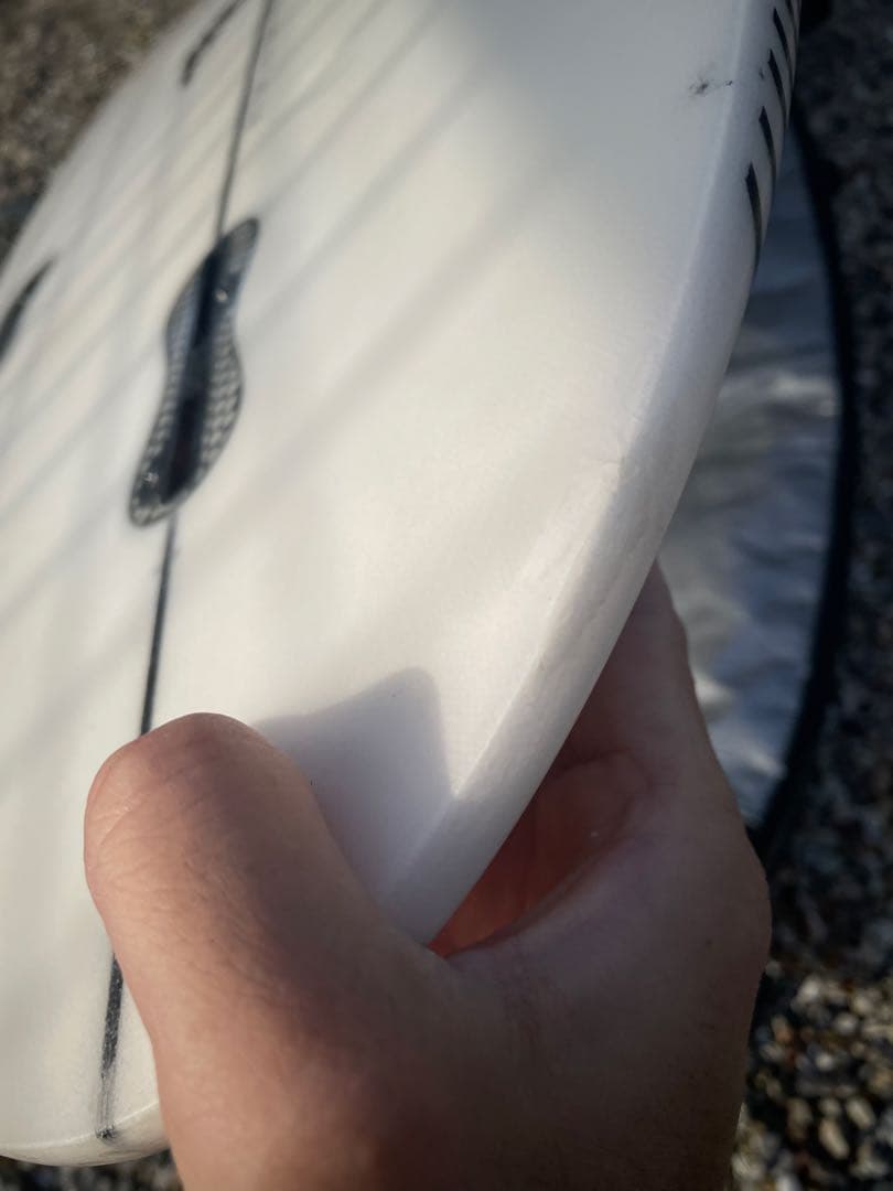 サーフィン・ボディボード LOST MAYHEM POCKET ROCKET