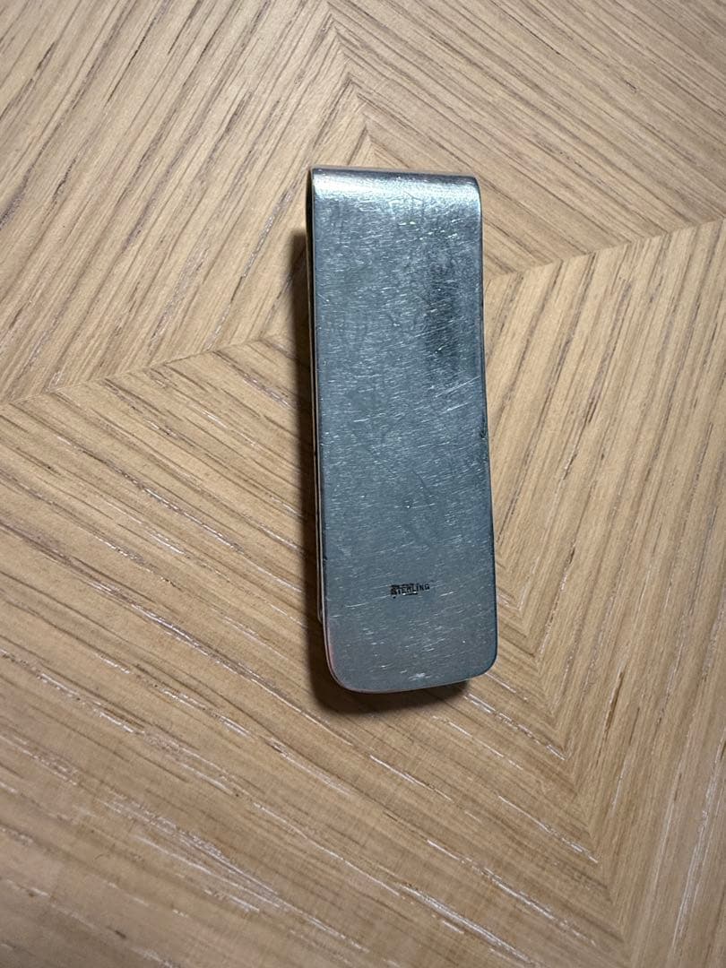 CHROME HEARTS クロムハーツ マネークリップ