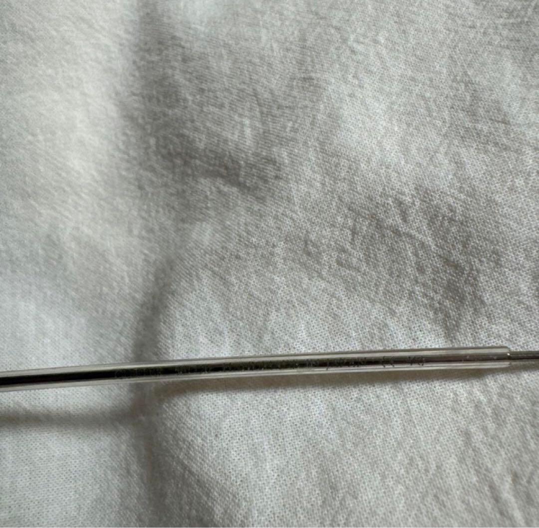 グ*リ様 ayame cutter オクタゴナル サングラス ブルーレンズ