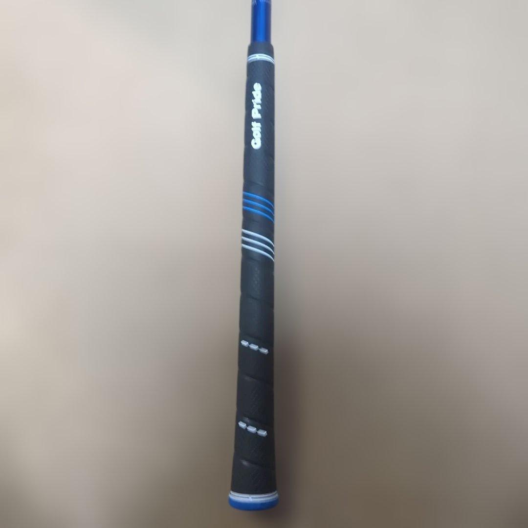 Miyazaki MIZU 5545 5sドライバーシャフトスリクソン