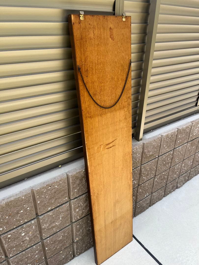 全身鏡 鏡 壁掛け ミラー インテリア アンティーク