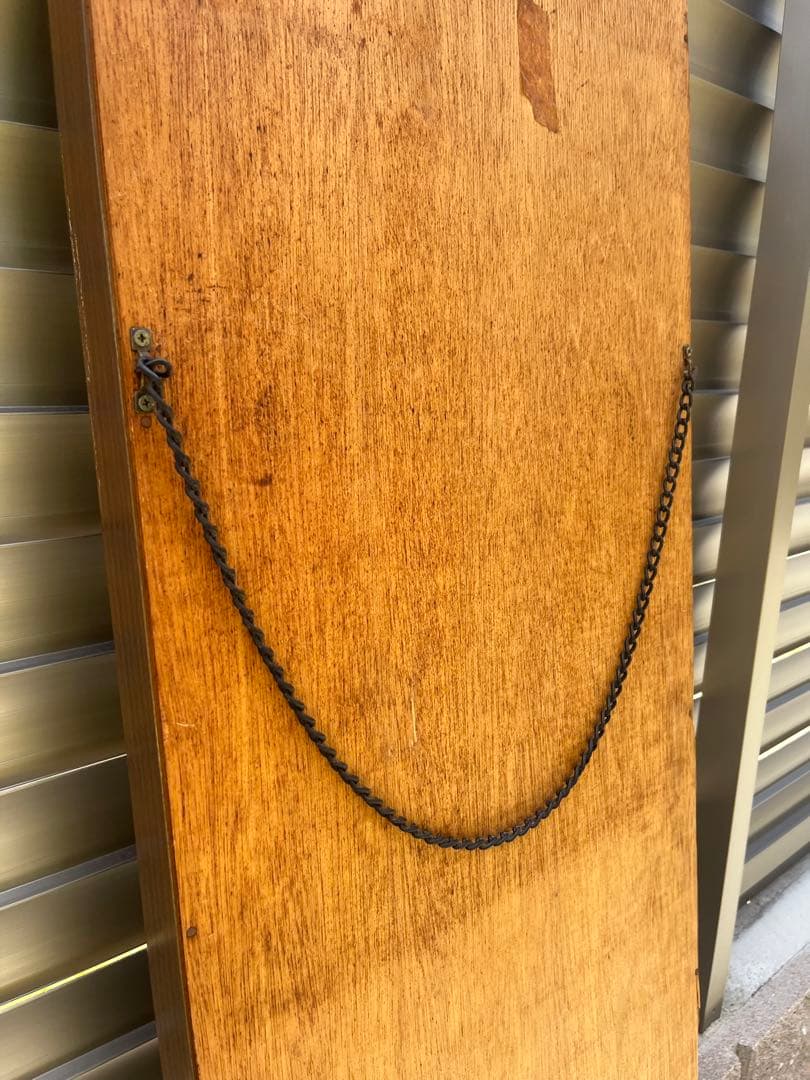 全身鏡 鏡 壁掛け ミラー インテリア アンティーク