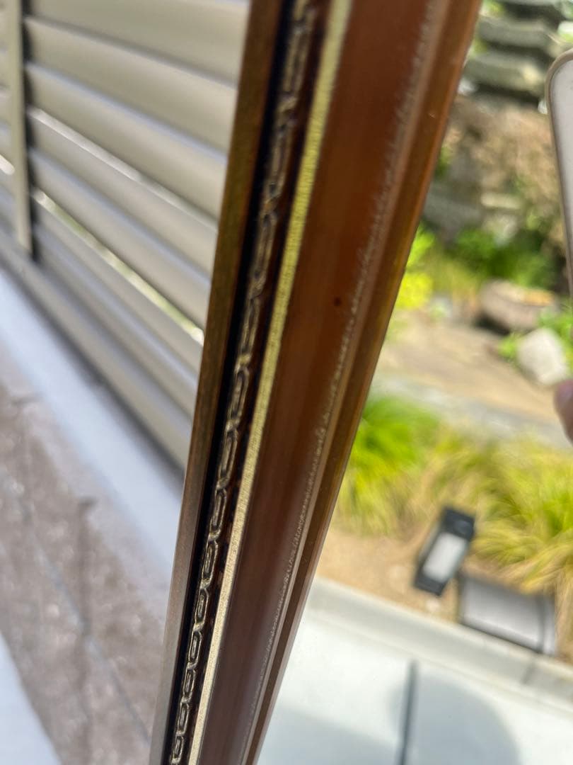 全身鏡 鏡 壁掛け ミラー インテリア アンティーク