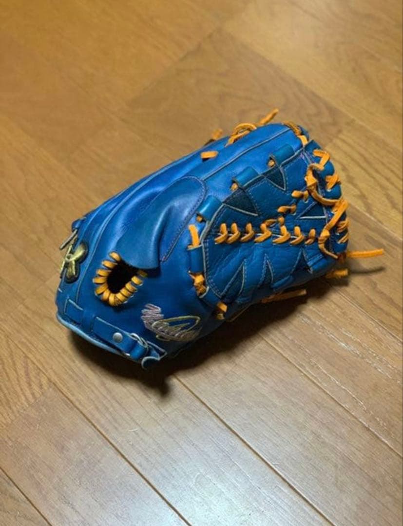 硬式 グローブ 野球