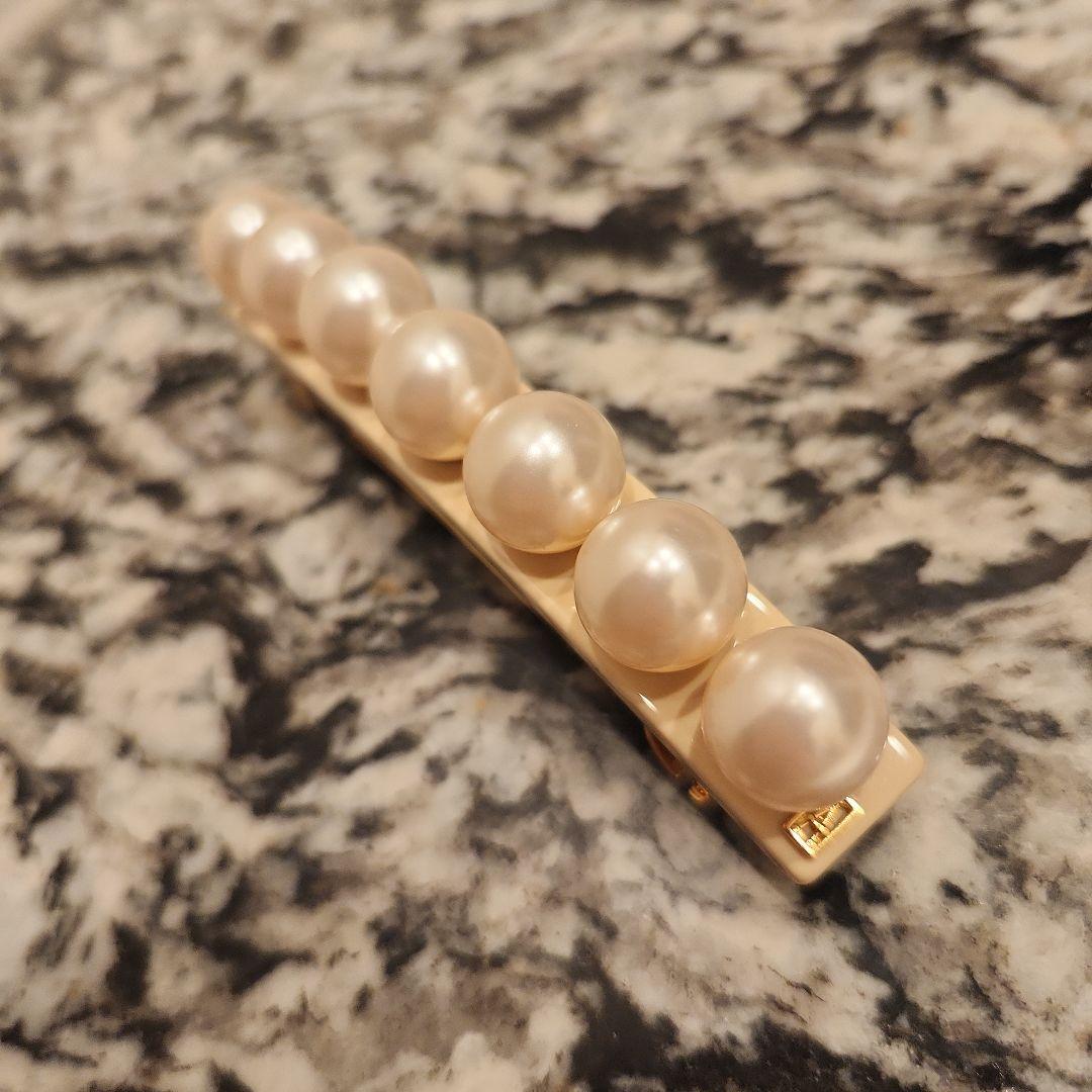 アレクサンドルドゥパリ バレッタ 8cm