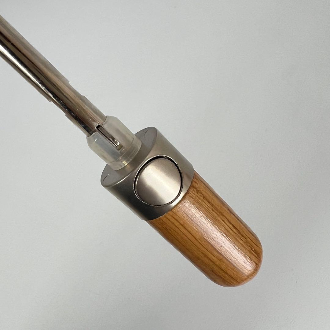 パリ限定 フォンダシオン ルイ ヴィトン 折り畳み傘