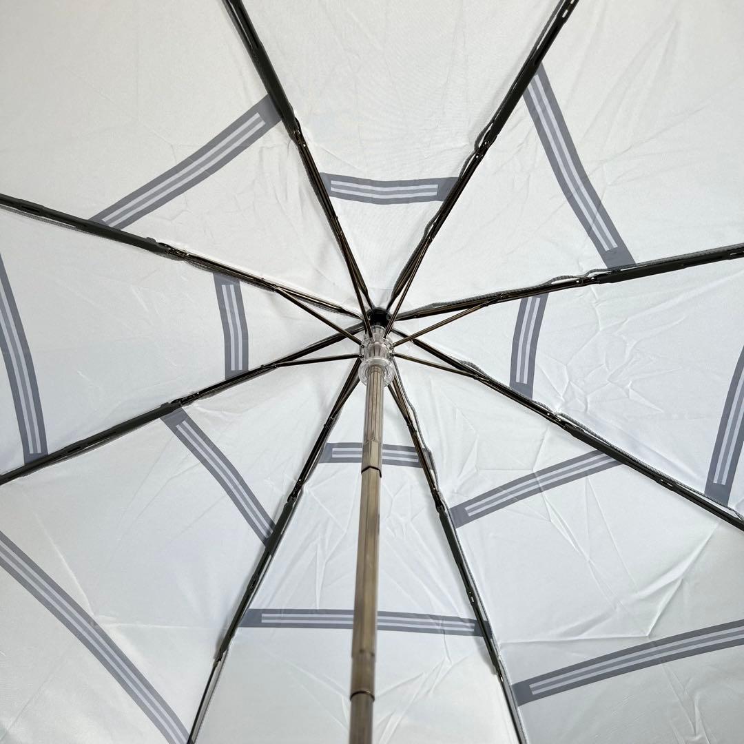 パリ限定 フォンダシオン ルイ ヴィトン 折り畳み傘