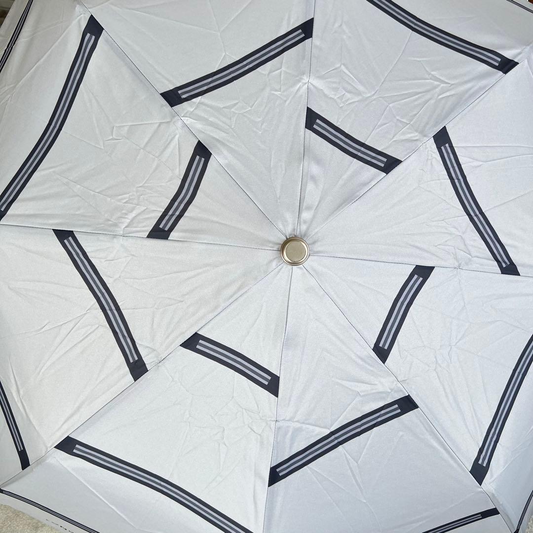 パリ限定 フォンダシオン ルイ ヴィトン 折り畳み傘