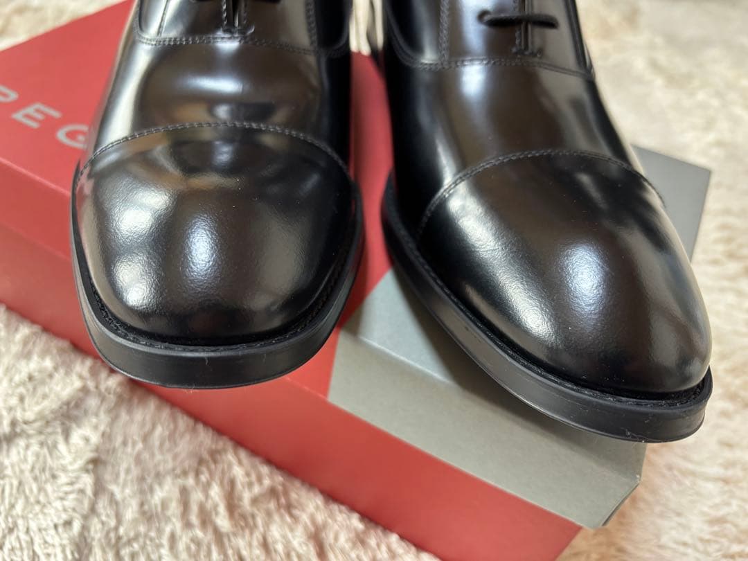 REGAL リーガル　811R　AL ストレート 27.0cm