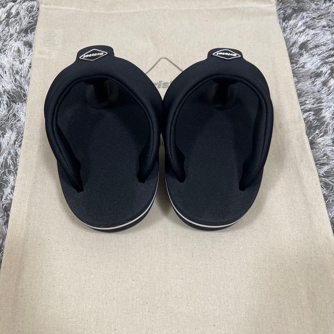 靴 FCRB OJOJO NAITO