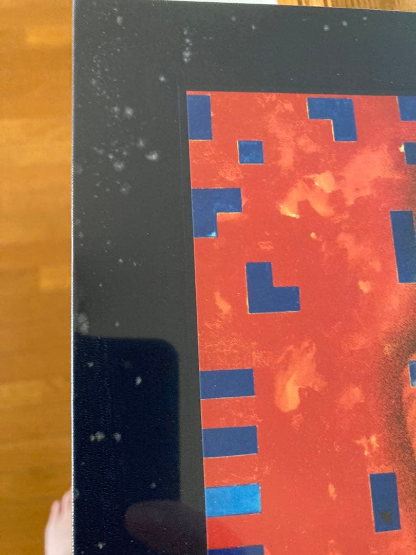 【未開封★新品】Paul McCartneyタッグ・オブ・ウォー CD&DVD②