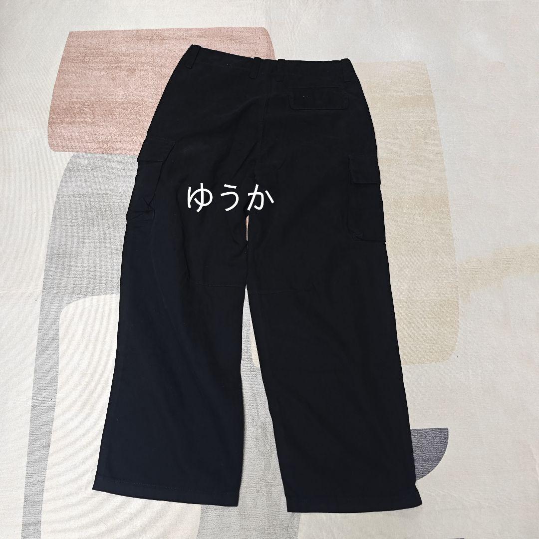 Our Legacy mount カーゴパンツ アワレガシー 46