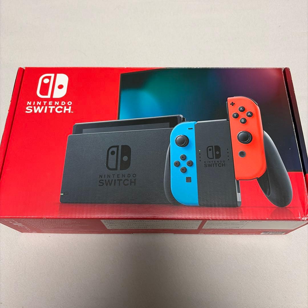 Nintendo Switch 本体 プロコン tomtoc ケース　セット