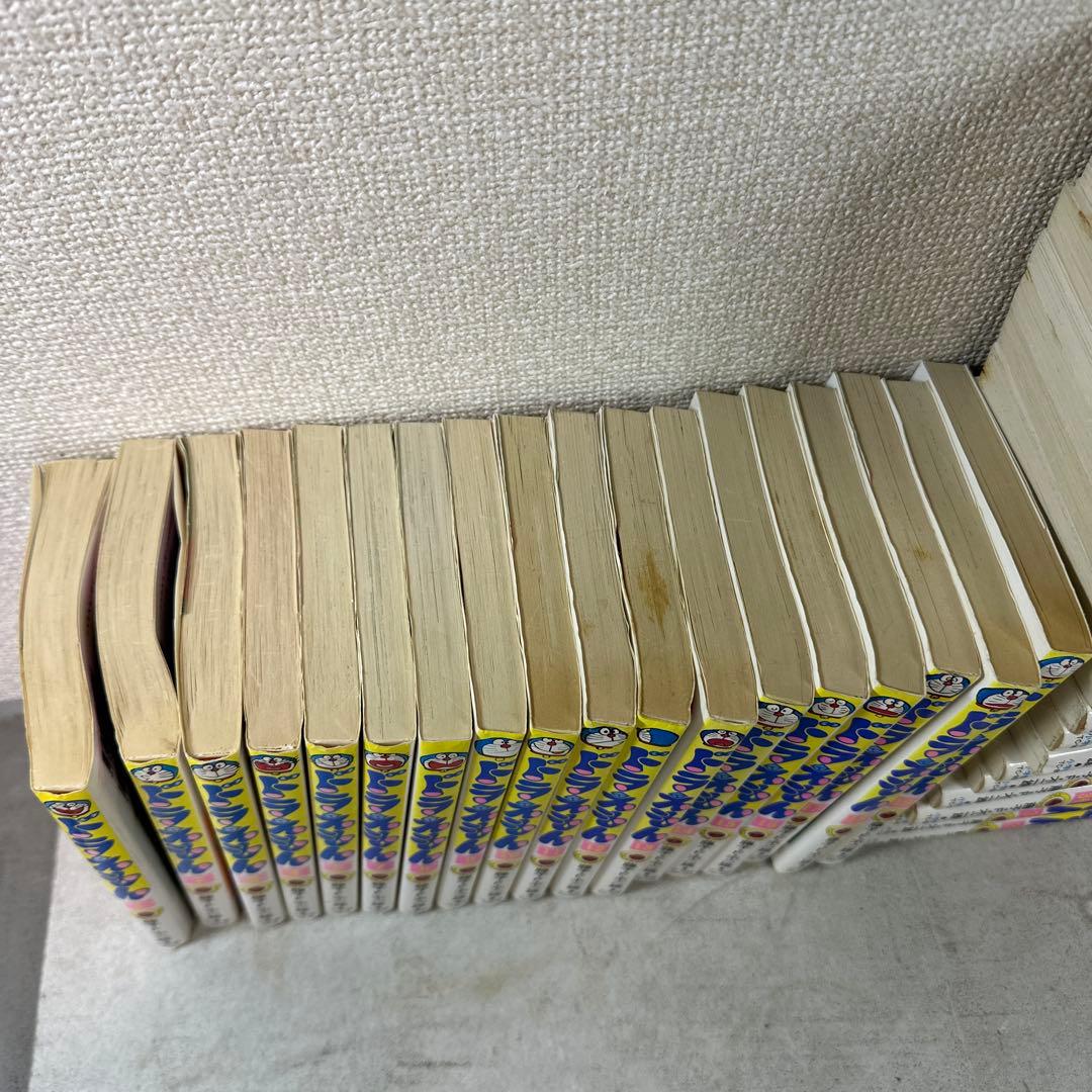 ドラえもん 漫画 1巻～5巻 7巻～29巻 31巻～43巻