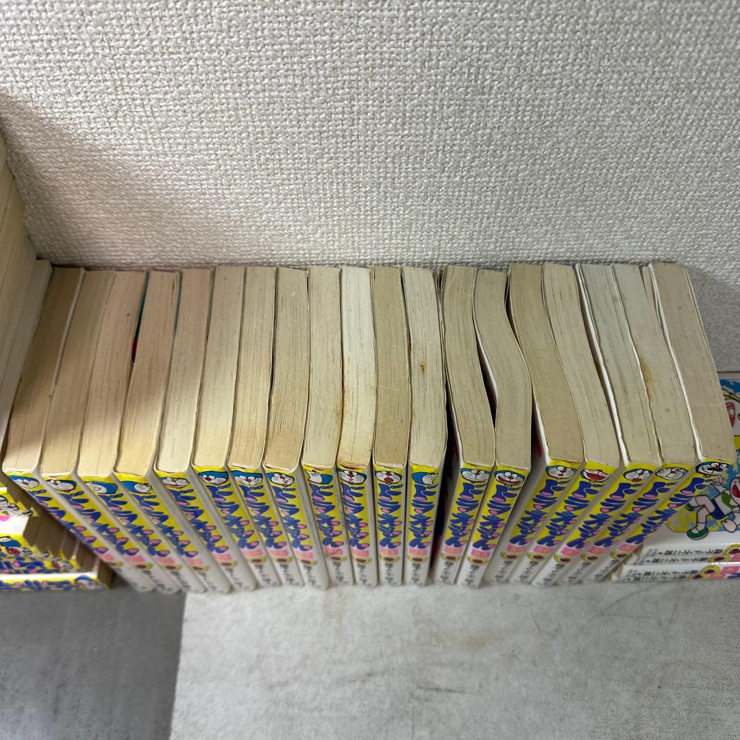 ドラえもん 漫画 1巻～5巻 7巻～29巻 31巻～43巻