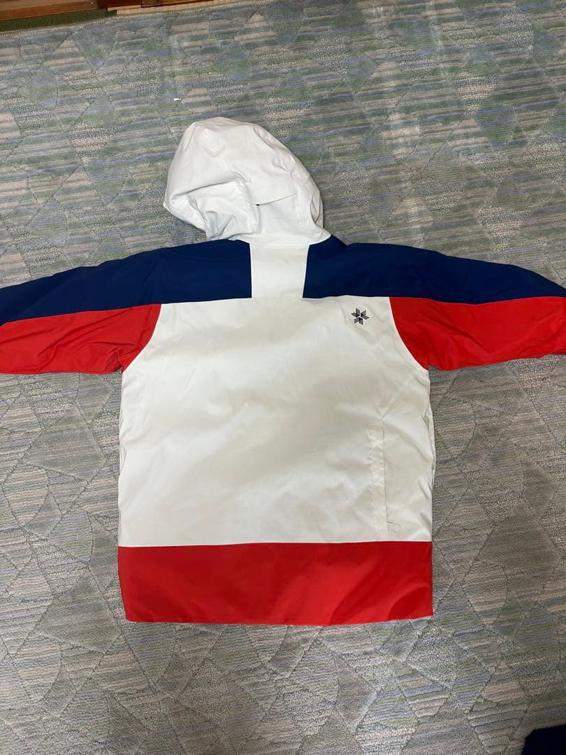 ゴールドウィンスキーウェア（ジャケット・パンツ）