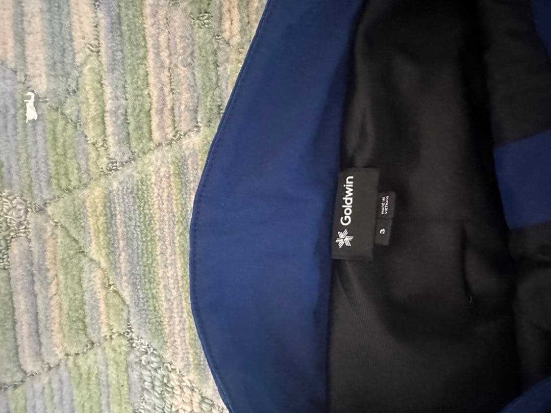 ゴールドウィンスキーウェア（ジャケット・パンツ）