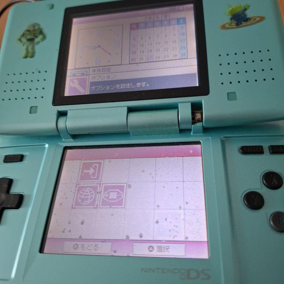まとめ売ジャンク品ニンテンドーDS初代と3DSすみっコぐらし ディズニーツムツム