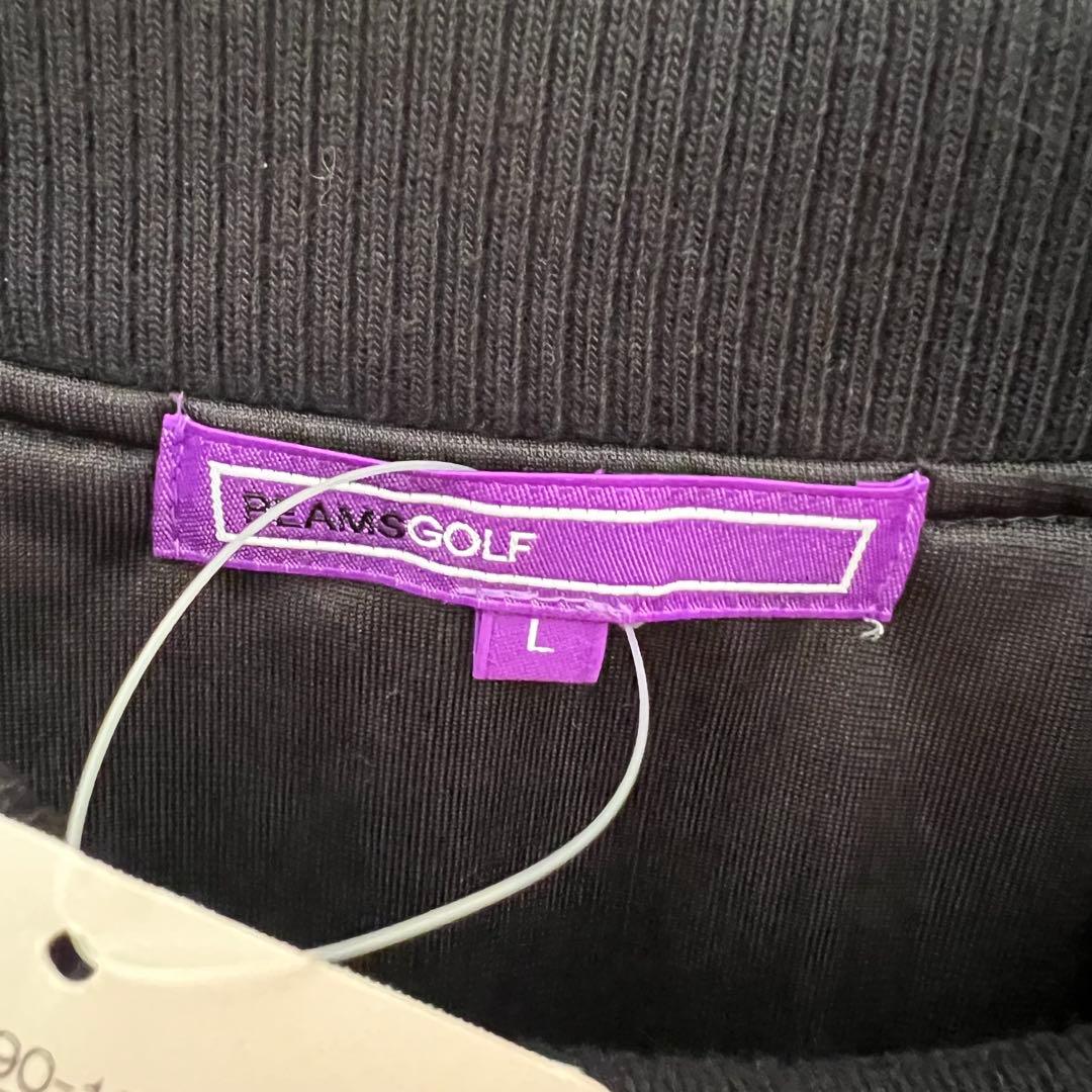 beams golf レディース　プルオーバー