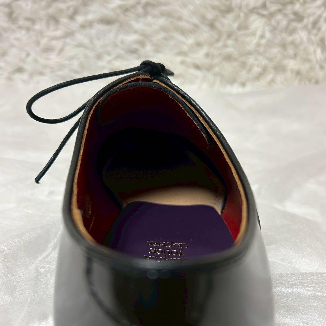 未使用✨REGAL リーガル ビジネスシューズ ストレートチップ 黒