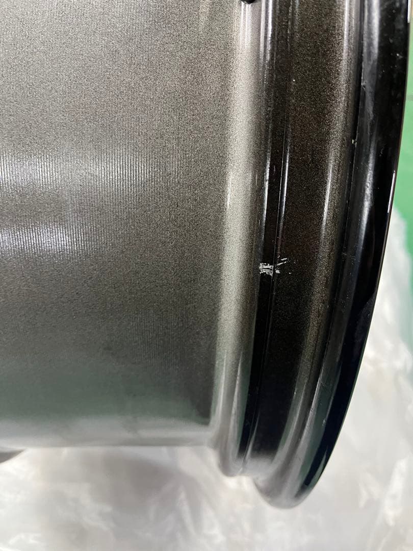 ホンダ　シビックTYPE-R FK8 純正ホイール1本