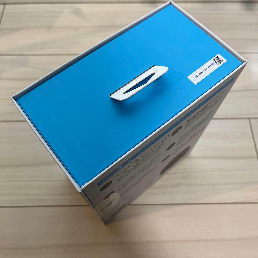 【だいきちさん】space one pro (ワイヤレスヘッドホン)